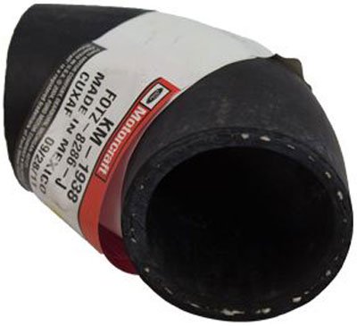 Motorcraft Oil Cooler Hose
