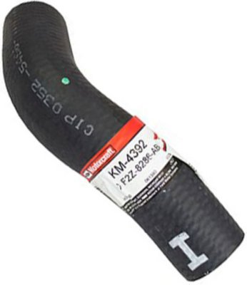 Motorcraft Radiator Hose