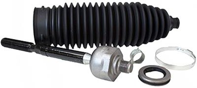 Motorcraft Tie Rod End