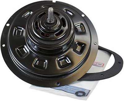 Motorcraft Blower Motor