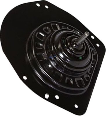 Motorcraft Blower Motor