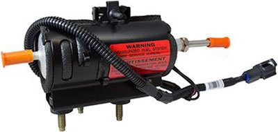 Motorcraft Fuel Pump