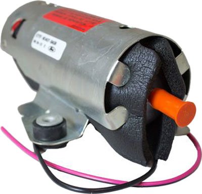 Motorcraft Fuel Pump
