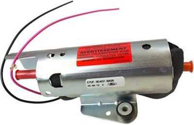 Motorcraft Fuel Pump