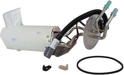 Motorcraft Fuel Pump