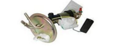 Motorcraft Fuel Pump