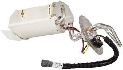 Motorcraft Fuel Pump