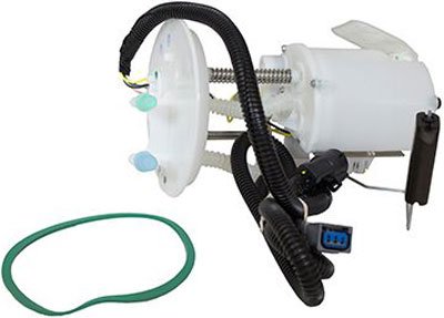 Motorcraft Fuel Pump