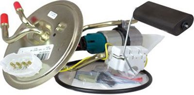 Motorcraft Fuel Pump