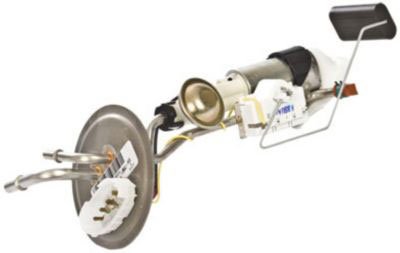 Motorcraft Fuel Pump