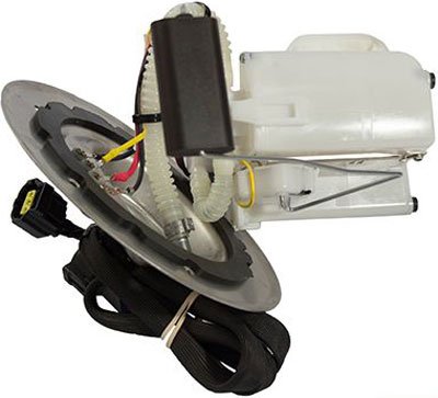 Motorcraft Fuel Pump