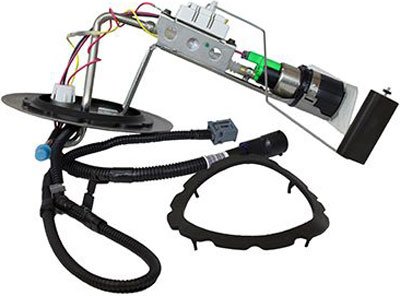 Motorcraft Fuel Pump