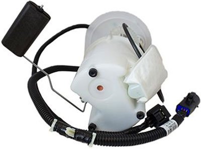 Motorcraft Fuel Pump