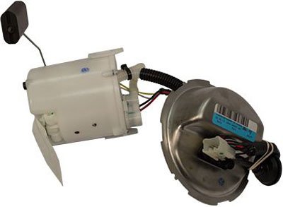 Motorcraft Fuel Pump