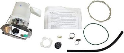 Motorcraft Fuel Pump