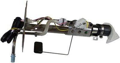 Motorcraft Fuel Pump