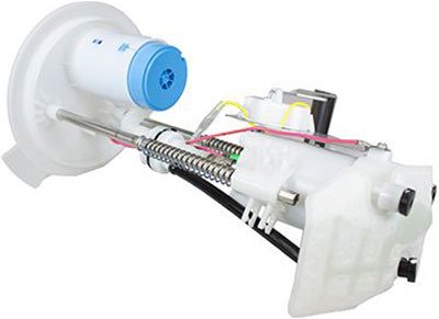 Motorcraft Fuel Pump