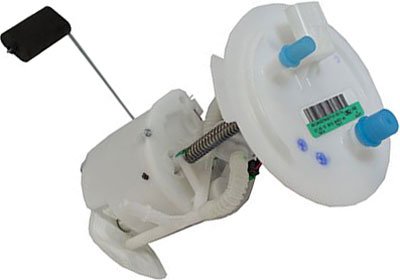 Motorcraft Fuel Pump