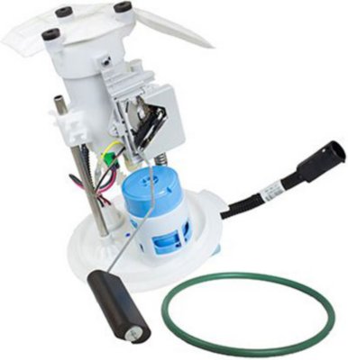 Motorcraft Fuel Pump
