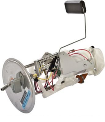 Motorcraft Fuel Pump
