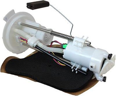 Motorcraft Fuel Pump