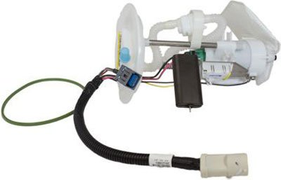 Motorcraft Fuel Pump