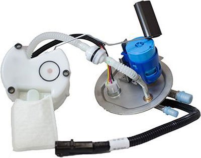 Motorcraft Fuel Pump
