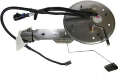 Motorcraft Fuel Pump