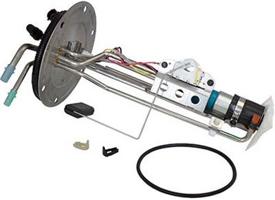 Motorcraft Fuel Pump