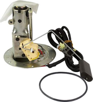 Motorcraft Fuel Pump