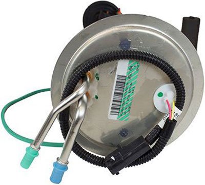 Motorcraft Fuel Pump