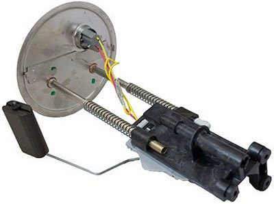 Motorcraft Fuel Pump