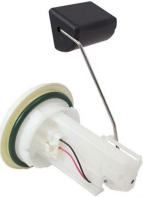 Motorcraft Fuel Pump