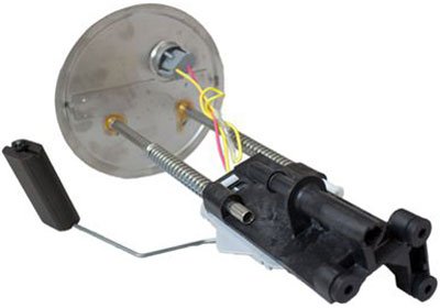 Motorcraft Fuel Pump