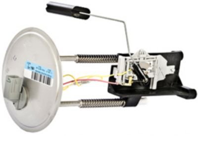 Motorcraft Fuel Pump