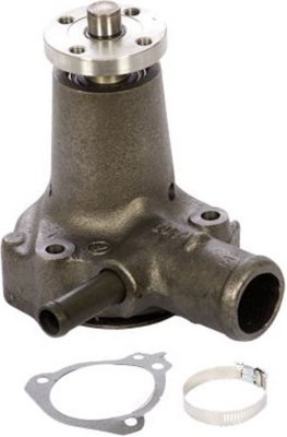 Motorcraft Water Pump