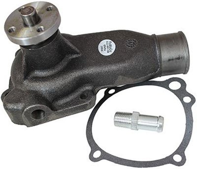 Motorcraft Water Pump