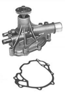 Motorcraft Water Pump
