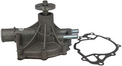 Motorcraft Water Pump
