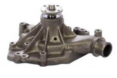 Motorcraft Water Pump