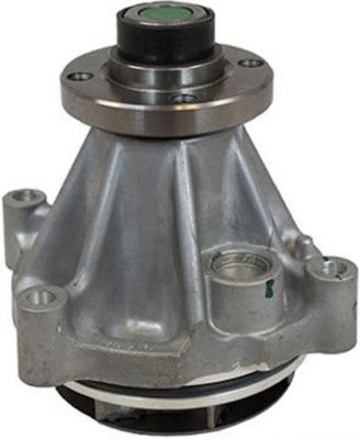 Motorcraft Water Pump