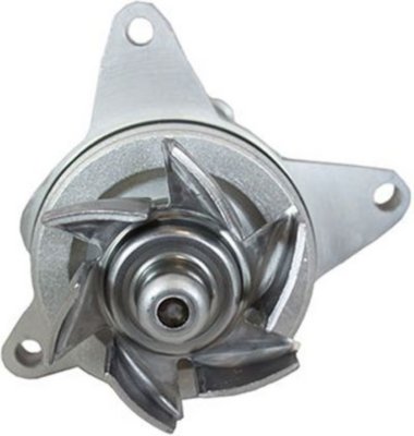 Motorcraft Water Pump