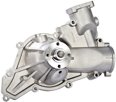 Motorcraft Water Pump