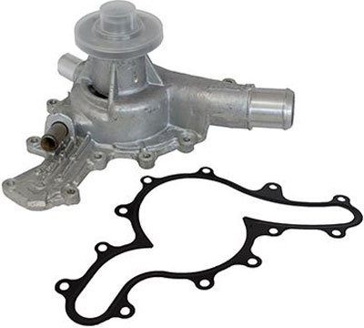 Motorcraft Water Pump