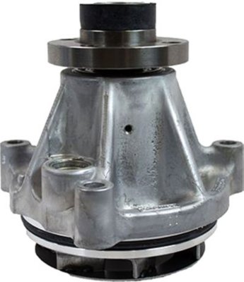 Motorcraft Water Pump