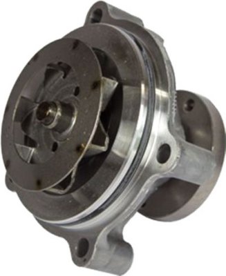 Motorcraft Water Pump