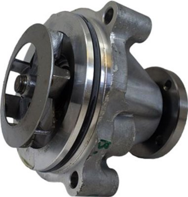 Motorcraft Water Pump