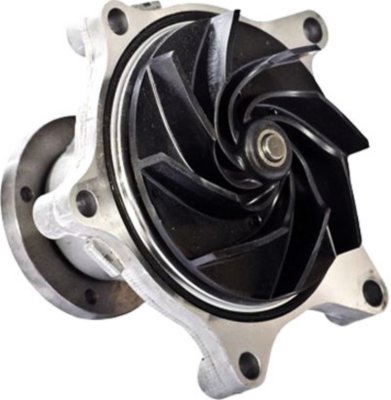 Motorcraft Water Pump
