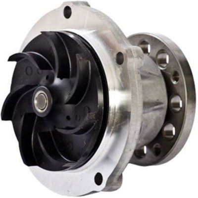 Motorcraft Water Pump