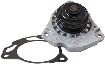 Motorcraft Water Pump